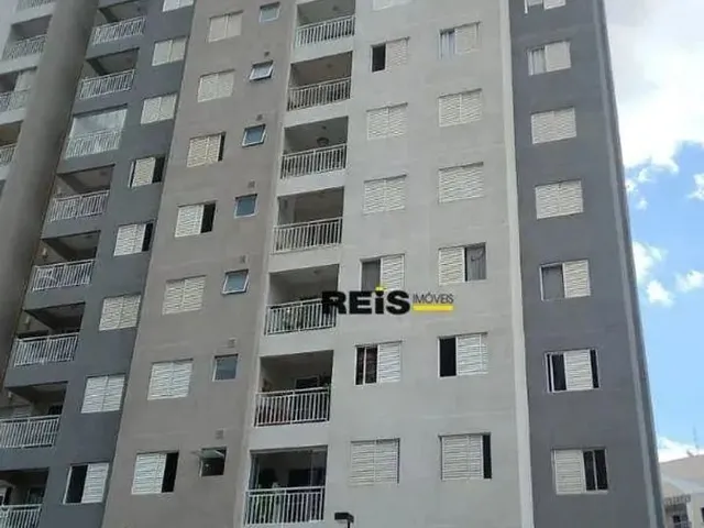 Imagem: Apartamento com 2 Dormitórios para Alugar