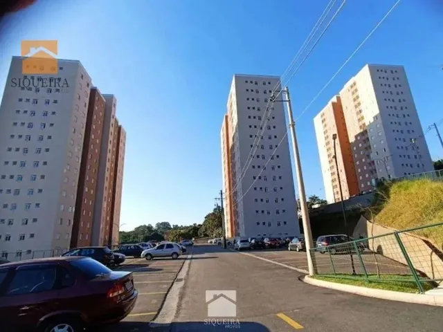Imagem: Residencial Olga Park - Apartamento com