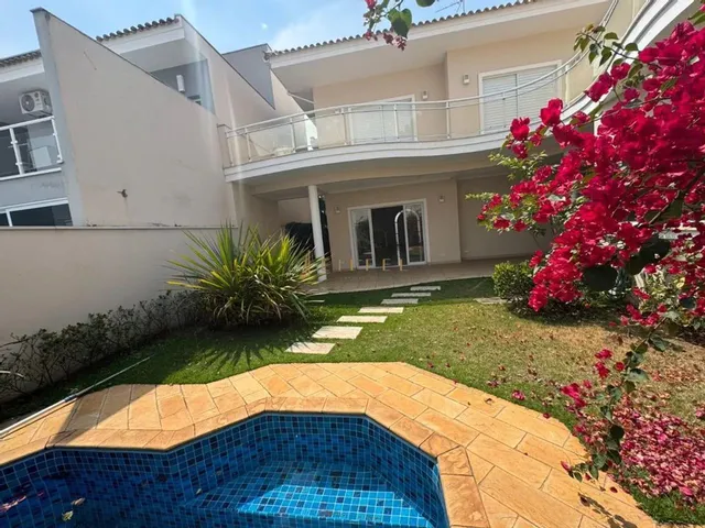 Imagem: Casa À Venda e para Alugar em Sorocaba