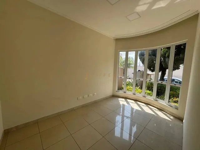 Imagem 6: Casa À Venda e para Alugar em Sorocaba, Condomínio Sunset, com 4 Suítes, com 387 M²