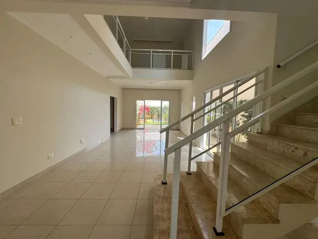 Imagem 13: Casa À Venda e para Alugar em Sorocaba, Condomínio Sunset, com 4 Suítes, com 387 M²