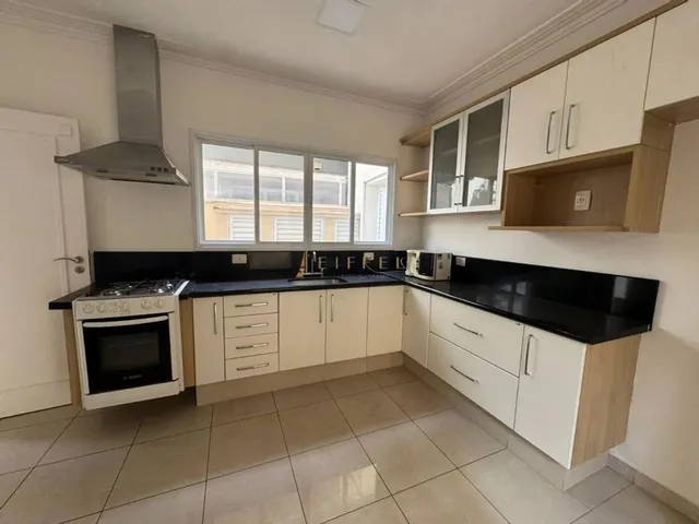 Imagem 15: Casa À Venda e para Alugar em Sorocaba, Condomínio Sunset, com 4 Suítes, com 387 M²
