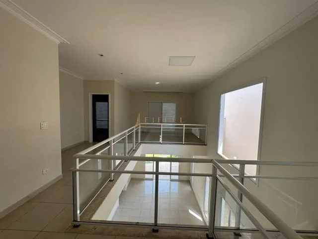 Imagem 12: Casa À Venda e para Alugar em Sorocaba, Condomínio Sunset, com 4 Suítes, com 387 M²