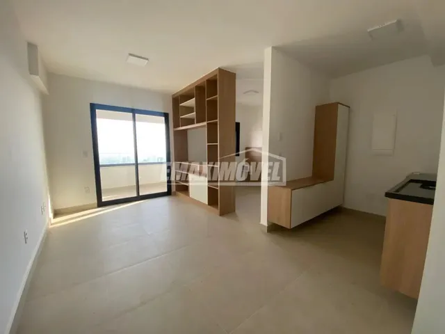 Imagem: Apartamento Padrão em Sorocaba