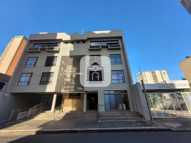 Imagem: Sala Comercial P/ Locação Bairro Centro