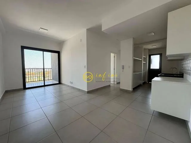 Imagem: Apartamento com 2 Quartos, Sendo 1 Suíte