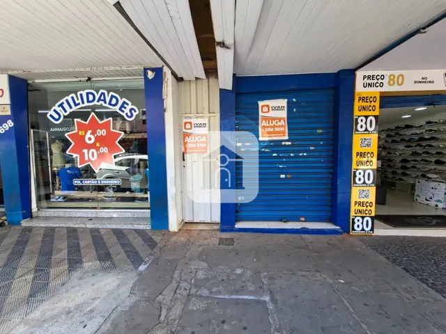 Imagem: Comercial Sala Comercial em Uberlândia