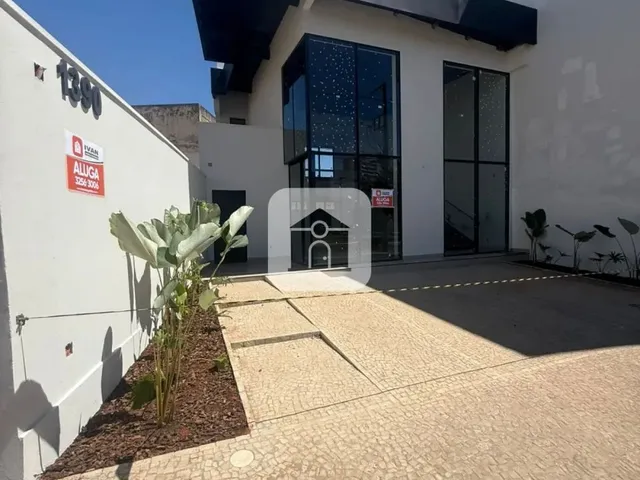 Imagem: Loja Primeira Locação no Centro em Avenida