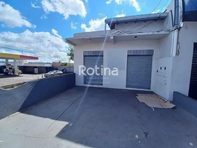 Imagem: Loja para Alugar, 2 Quartos, Granada - Uberlândia/Mg