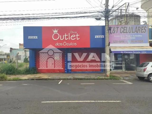 Imagem: Cômodo Comercial para Locação no Bairro