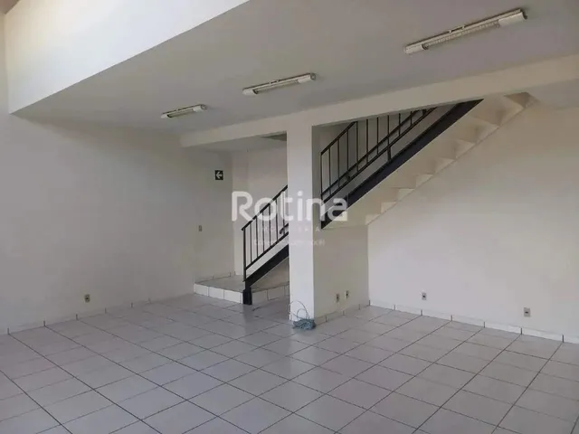 Imagem: Loja para Alugar, Martins - Uberlândia/Mg