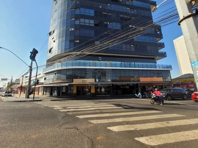 Imagem 1: Sala Comercial para Locação Bairro Centro