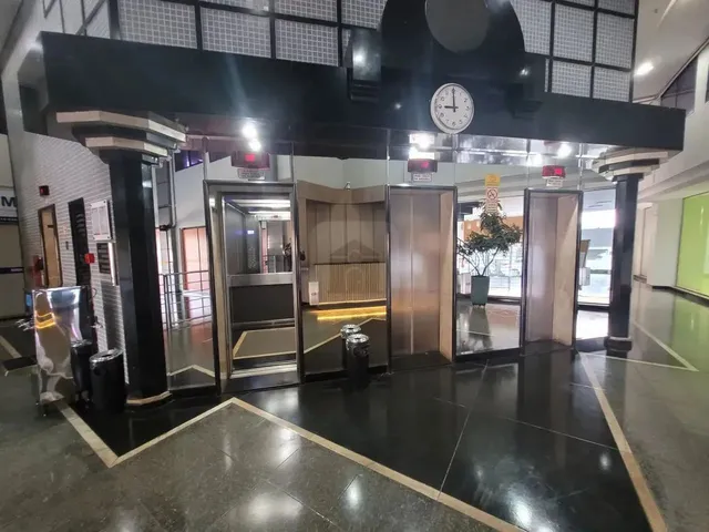 Imagem 9: Sala Comercial para Locação Bairro Centro