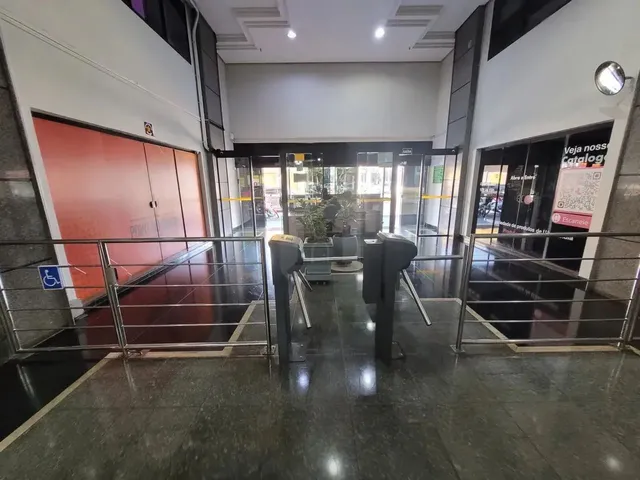 Imagem 11: Sala Comercial para Locação Bairro Centro