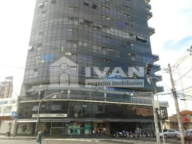 Imagem 8: Sala Comercial para Locação Bairro Centro