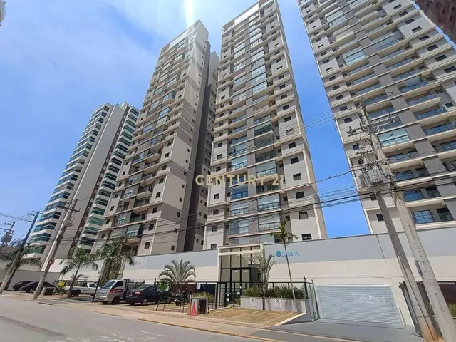 Imagem: Apartamento com 1 Dormitório para Alugar