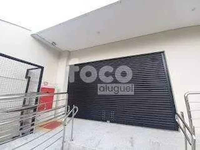 Imagem: Loja para Aluguel, 2 Vagas, Osvaldo Rezende