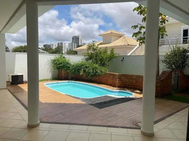 Imagem: Casa À Venda e para Alugar em Sorocaba