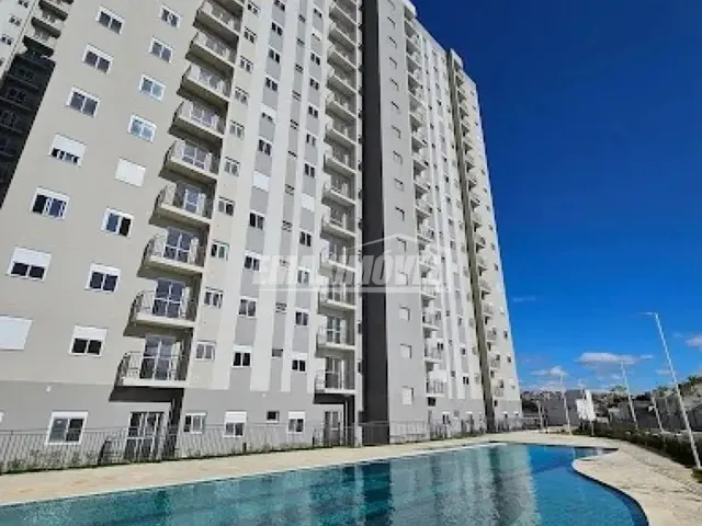 Imagem: Apartamento para Aluguel - Condomínio Flora