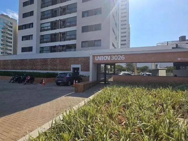 Imagem: Apartamento para Locação - Alto da Boa