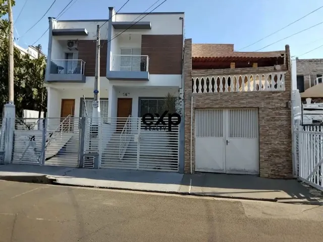 Imagem: Linda Casa para Locação 2 Suítes