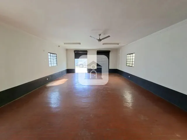 Imagem: Comercial Cômodo em Uberlândia