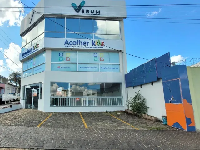 Imagem: Loja Comercial para Locação no Bairro