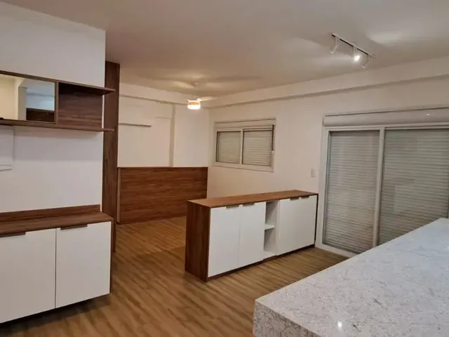 Imagem: Flat Studio - Campolim