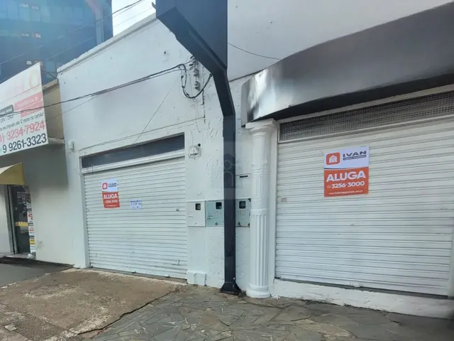 Imagem: Comodo Comercial para Locação no Bairro