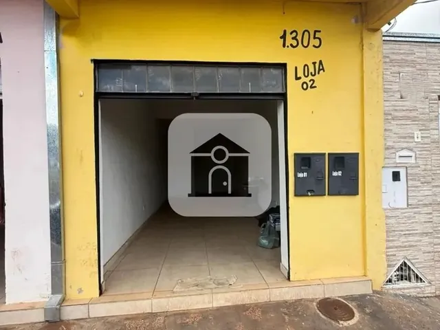 Imagem: Comodo Comercial Otima Localização em