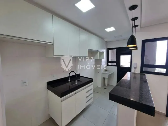 Imagem 7: Apartamento Duplex para Aluguel, 3 Quartos, 3 Suítes, 3 Vagas, Parque Campolim