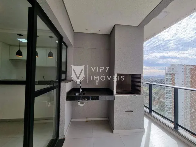 Imagem 15: Apartamento Duplex para Aluguel, 3 Quartos, 3 Suítes, 3 Vagas, Parque Campolim