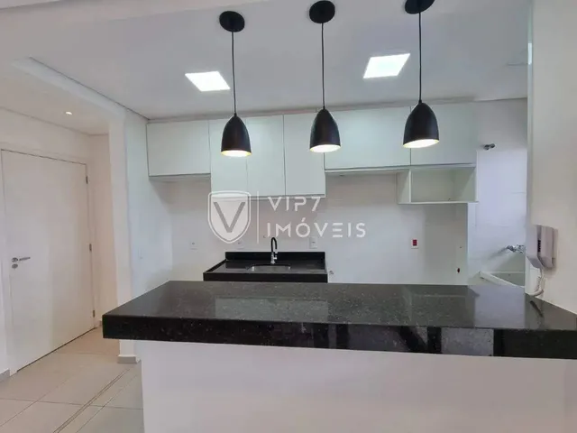 Imagem 4: Apartamento Duplex para Aluguel, 3 Quartos, 3 Suítes, 3 Vagas, Parque Campolim