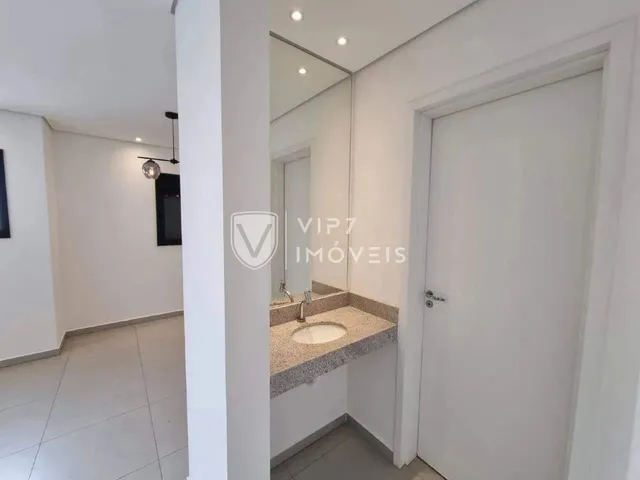 Imagem 2: Apartamento Duplex para Aluguel, 3 Quartos, 3 Suítes, 3 Vagas, Parque Campolim