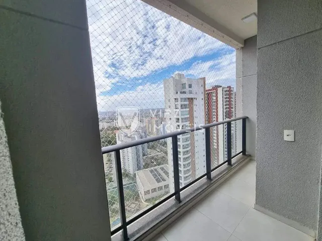 Imagem 5: Apartamento Duplex para Aluguel, 3 Quartos, 3 Suítes, 3 Vagas, Parque Campolim