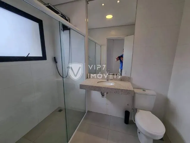 Imagem 13: Apartamento Duplex para Aluguel, 3 Quartos, 3 Suítes, 3 Vagas, Parque Campolim