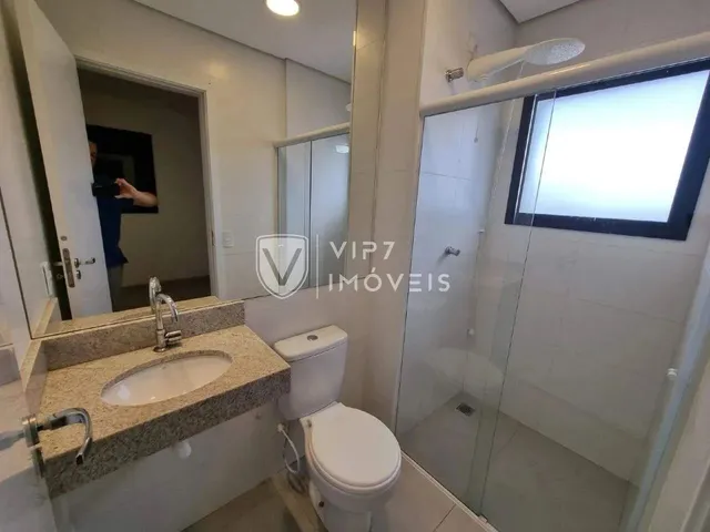 Imagem 3: Apartamento Duplex para Aluguel, 3 Quartos, 3 Suítes, 3 Vagas, Parque Campolim