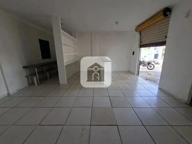 Imagem: Cômodo Comercial para Locação no Bairro