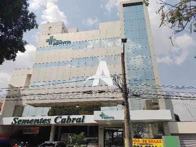 Imagem 1: Aluguel Sala Osvaldo Rezende