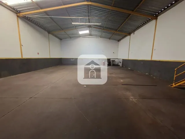 Imagem: Comercial Barracão em Uberlândia