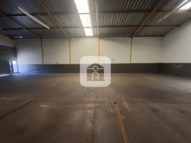 Imagem 4: Comercial Barracão em Uberlândia