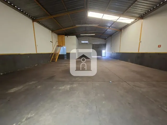 Imagem 10: Comercial Barracão em Uberlândia