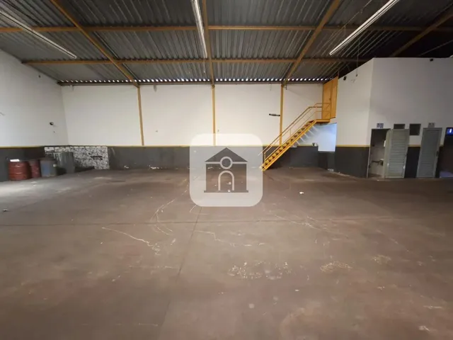 Imagem 5: Comercial Barracão em Uberlândia