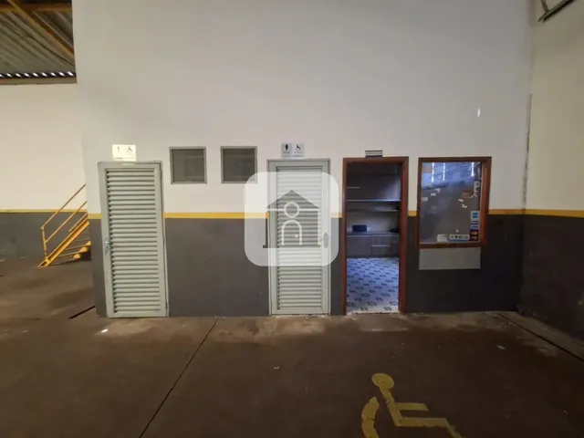 Imagem 7: Comercial Barracão em Uberlândia