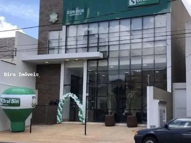 Imagem: Sala Comercial À Venda, Centro, Uberaba