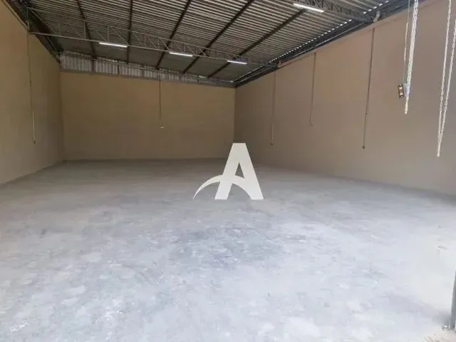 Imagem: Aluguel Galpão Shopping Park
