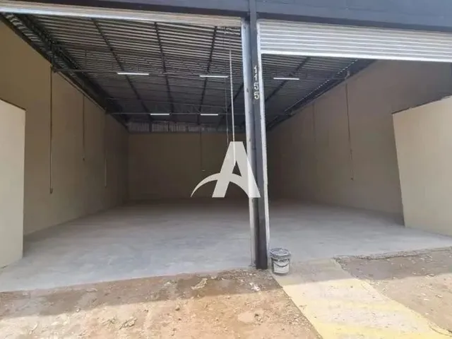 Imagem 2: Aluguel Galpão Shopping Park