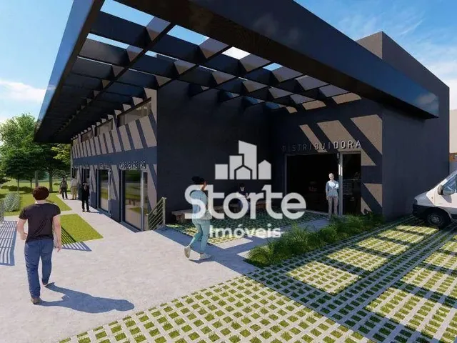Imagem: Loja para Alugar, 48M² por R$ 2.880/Mês