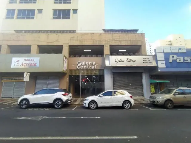 Imagem: Sala Comercial para Locação no Bairro