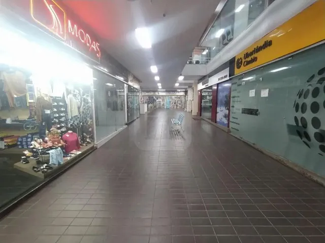 Imagem 8: Sala Comercial para Locação no Bairro Centro